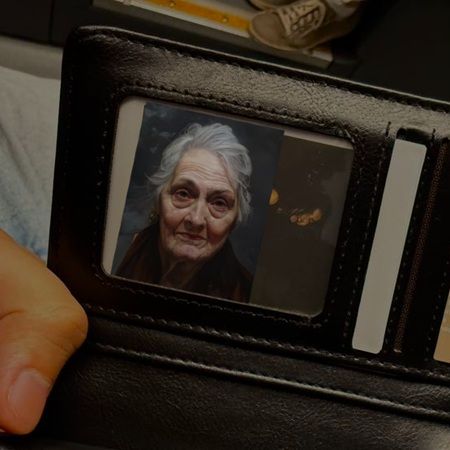 Cuando los padres envejecen: cómo afecta a los hijos