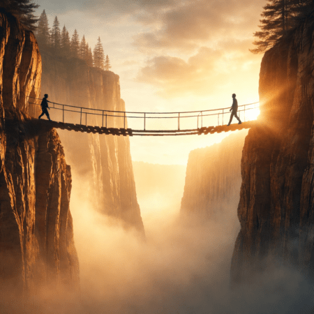 Apego, desgaste y miedo al cambio ante una ruptura