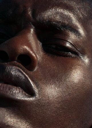 Sexualidad y racialización