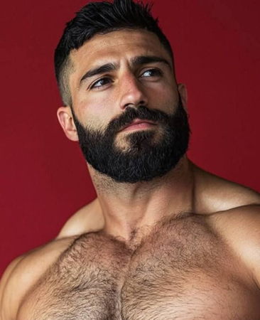 Química y musculación